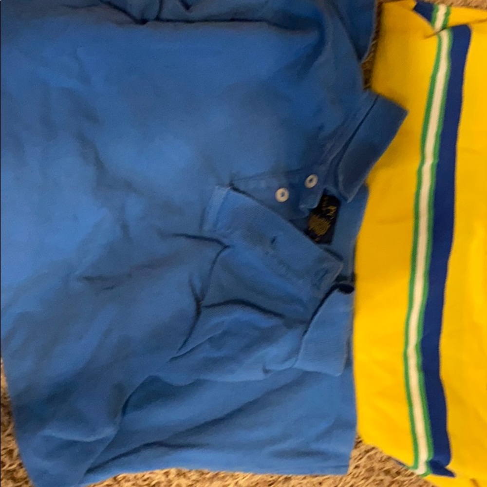 Ralph Lauren polo